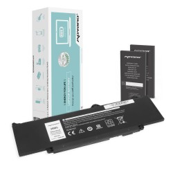 Bateria Movano do Dell Latitude 14 5455, 7455 | PartsPC.pl