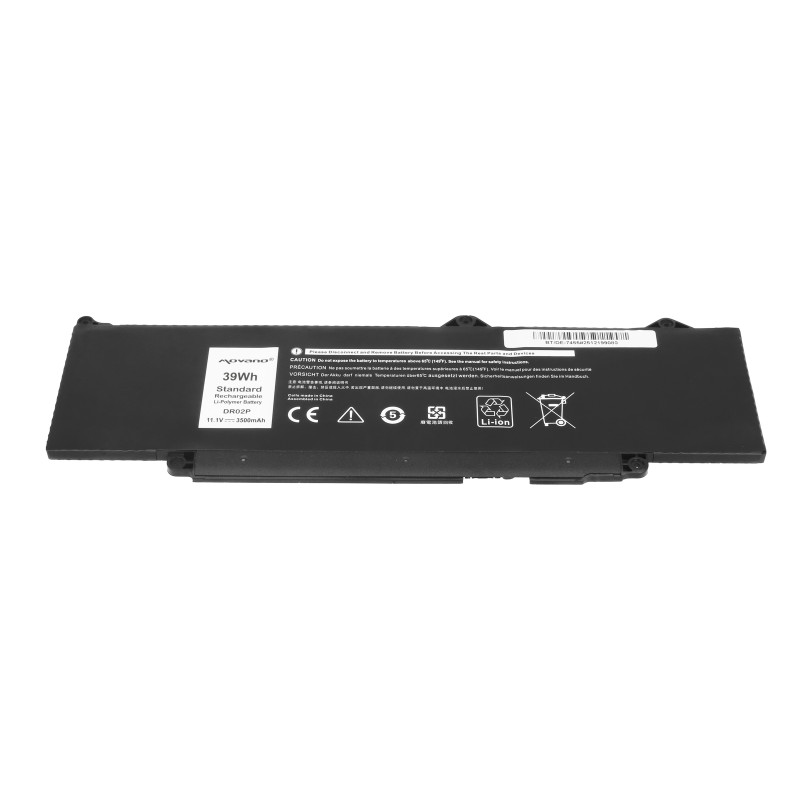 Bateria Movano do Dell Latitude 14 5455, 7455 | PartsPC.pl