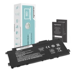 Bateria Movano do HP Pavilion 13-bb, 14-dv, 14-ec, x360... | PartsPC.pl