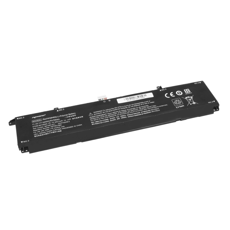 Bateria Movano do HP Omen 16 17, Victus 16 | PartsPC.pl