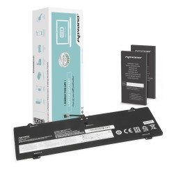 Bateria Movano do Lenovo IdeaPad Yoga 7-14ITL5, 7-15ITL5 | PartsPC.pl