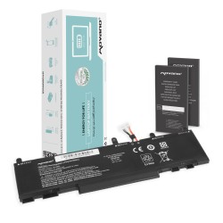 Bateria Movano do HP EliteBook 1040 G9 G10, 830 G9, 840... | PartsPC.pl