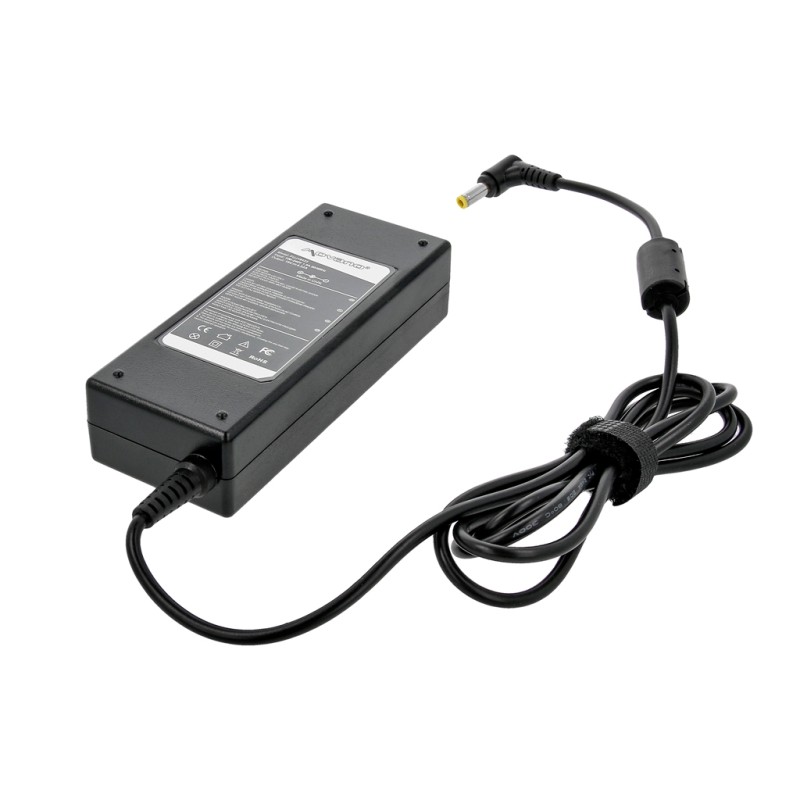 Zasilacz Movano 19v 4.22a (5.5x2.5) 80W do Fujitsu | PartsPC.pl