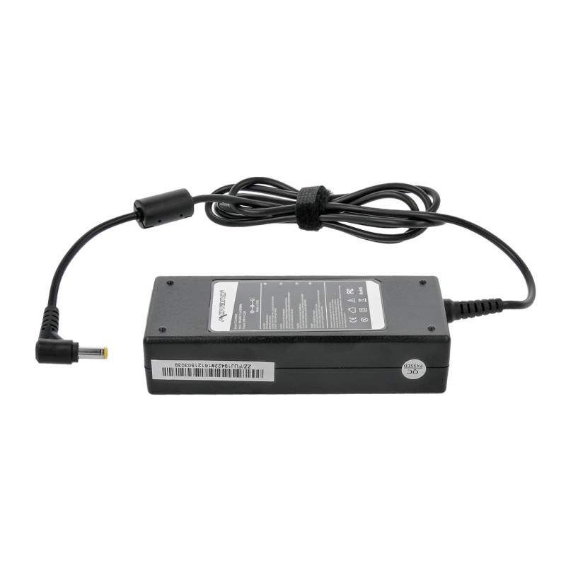 Zasilacz Movano 19v 4.22a (5.5x2.5) 80W do Fujitsu | PartsPC.pl