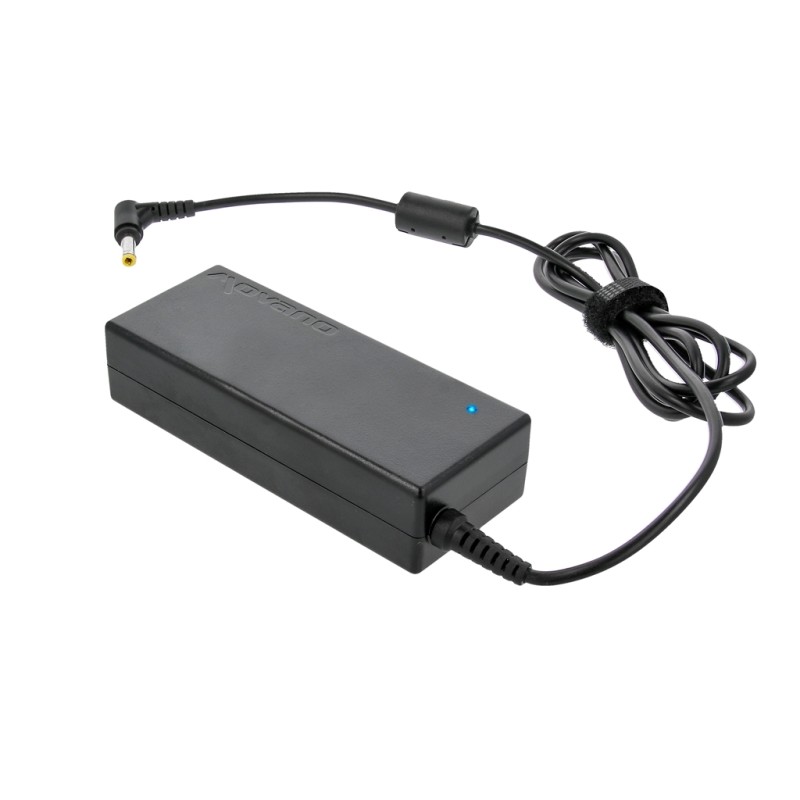 Zasilacz Movano 19v 4.22a (5.5x2.5) 80W do Fujitsu | PartsPC.pl