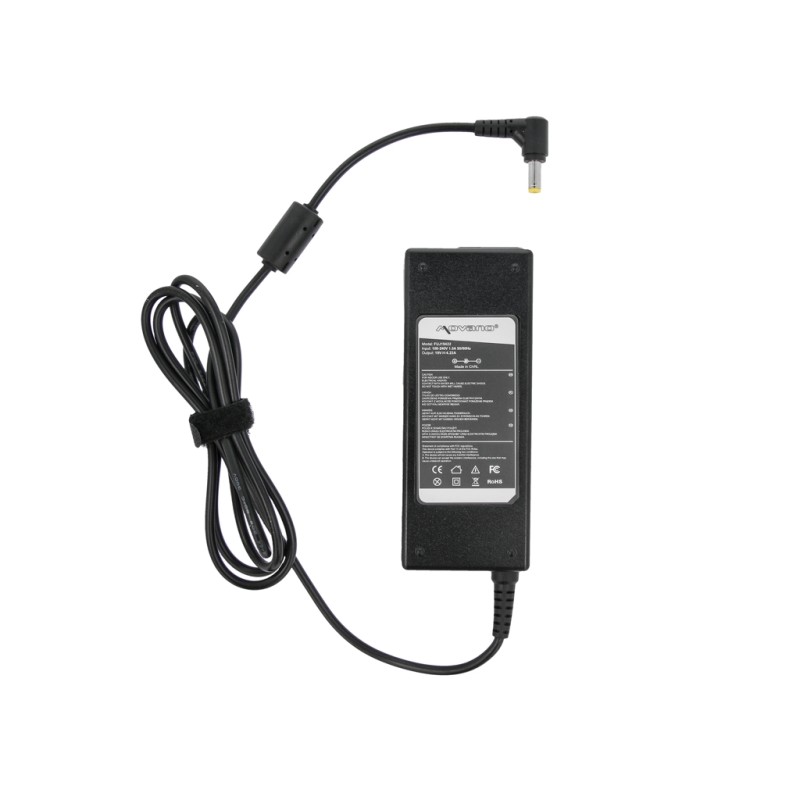 Zasilacz Movano 19v 4.22a (5.5x2.5) 80W do Fujitsu | PartsPC.pl