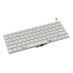 Klawiatura laptopa do Apple MacBook 13" new /W | PartsPC.pl