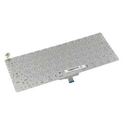 Klawiatura laptopa do Apple MacBook 13" new /W | PartsPC.pl