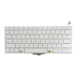 Klawiatura laptopa do Apple MacBook 13" new /W | PartsPC.pl