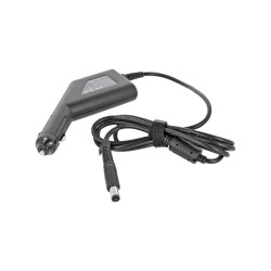 Zasilacz samochodowy Movano 18.5v 3.5a (7.4x5.0 pin) 65W... | PartsPC.pl