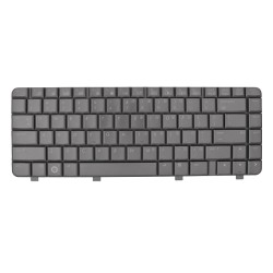 Klawiatura laptopa do HP dv4 - matowa | PartsPC.pl