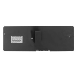 Klawiatura laptopa do HP dv4 - matowa | PartsPC.pl