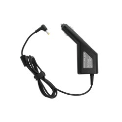 Zasilacz samochodowy Movano 19v 3.42a (5.5x2.5) 65W do... | PartsPC.pl