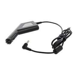 Zasilacz samochodowy Movano 19v 3.42a (5.5x2.5) 65W do... | PartsPC.pl