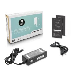 Zasilacz Movano 15v 4a (6.3x3.0) 60W do Toshiba | PartsPC.pl