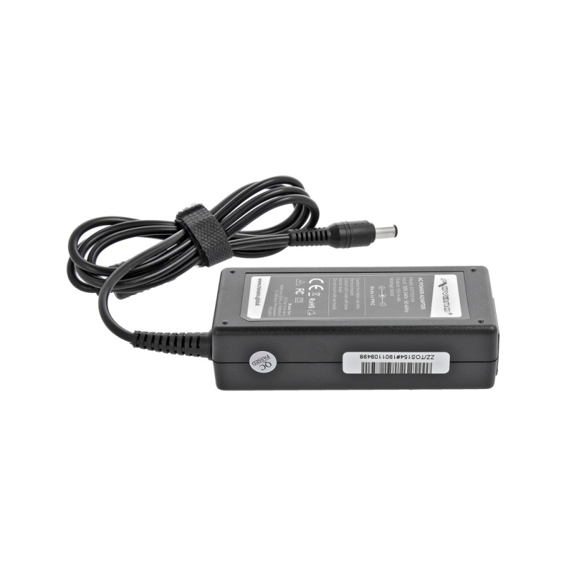 Zasilacz Movano 15v 4a (6.3x3.0) 60W do Toshiba | PartsPC.pl