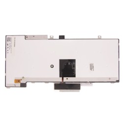 Klawiatura laptopa do Dell E6400 (podświetlana) -... | PartsPC.pl