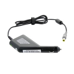 Zasilacz samochodowy Movano 20v 4.5a (8.0x5.5 pin) 90W... | PartsPC.pl