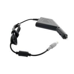 Zasilacz samochodowy Movano 20v 4.5a (8.0x5.5 pin) 90W... | PartsPC.pl