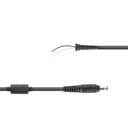 Przewód do zasilacza / ładowarki Samsung (5.5x3.0 z... | PartsPC.pl