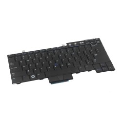 Klawiatura laptopa do Dell E5400, E6500 - odnawiana /... | PartsPC.pl