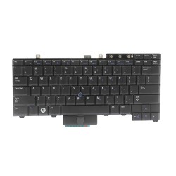 Klawiatura laptopa do Dell E5400, E6500 - odnawiana /... | PartsPC.pl