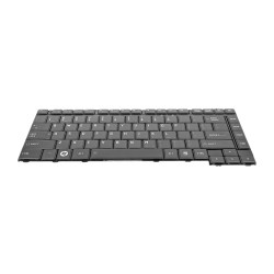 Klawiatura laptopa do Toshiba A200, A300 - matowa | PartsPC.pl