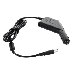 Zasilacz samochodowy Movano 19.5v 4.62a (7.4x5.0 pin)... | PartsPC.pl