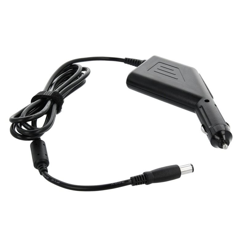 Zasilacz samochodowy Movano 19.5v 4.62a (7.4x5.0 pin)... | PartsPC.pl