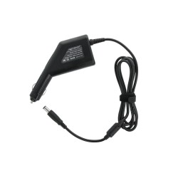 Zasilacz samochodowy Movano 19.5v 4.62a (7.4x5.0 pin)... | PartsPC.pl