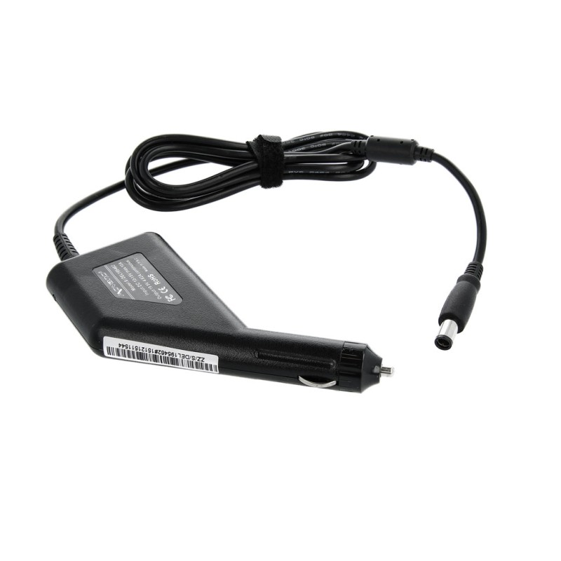 Zasilacz samochodowy Movano 19.5v 4.62a (7.4x5.0 pin)... | PartsPC.pl