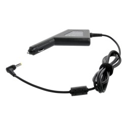 Zasilacz samochodowy Movano 19v 3.42a (5.5x1.7) 65W do... | PartsPC.pl