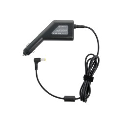 Zasilacz samochodowy Movano 19v 3.42a (5.5x1.7) 65W do... | PartsPC.pl