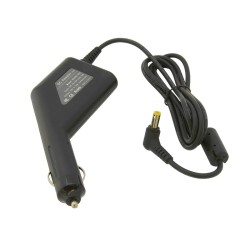 Zasilacz samochodowy Movano 19v 4.74a (5.5x2.5) 90W do... | PartsPC.pl