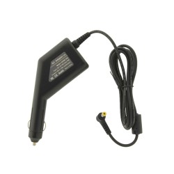 Zasilacz samochodowy Movano 19v 4.74a (5.5x2.5) 90W do... | PartsPC.pl