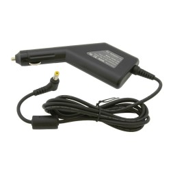 Zasilacz samochodowy Movano 19v 4.74a (5.5x2.5) 90W do... | PartsPC.pl