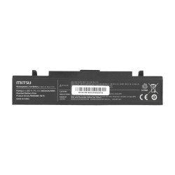 Bateria Mitsu do Samsung R460, R519 (4400mAh) | PartsPC.pl