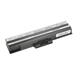 Bateria Mitsu do Sony BPS13 (czarna) | PartsPC.pl