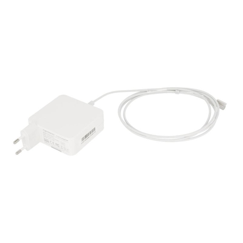 Zasilacz Movano 16.5v 3.65a (magsafe) 60W do Apple | PartsPC.pl