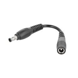 Adapter 5.5x2.5 na 5.5x3.0 do Samsung | PartsPC.pl