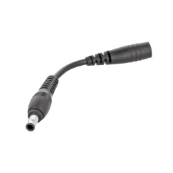 Adapter 5.5x2.5 na 5.5x3.0 do Samsung | PartsPC.pl