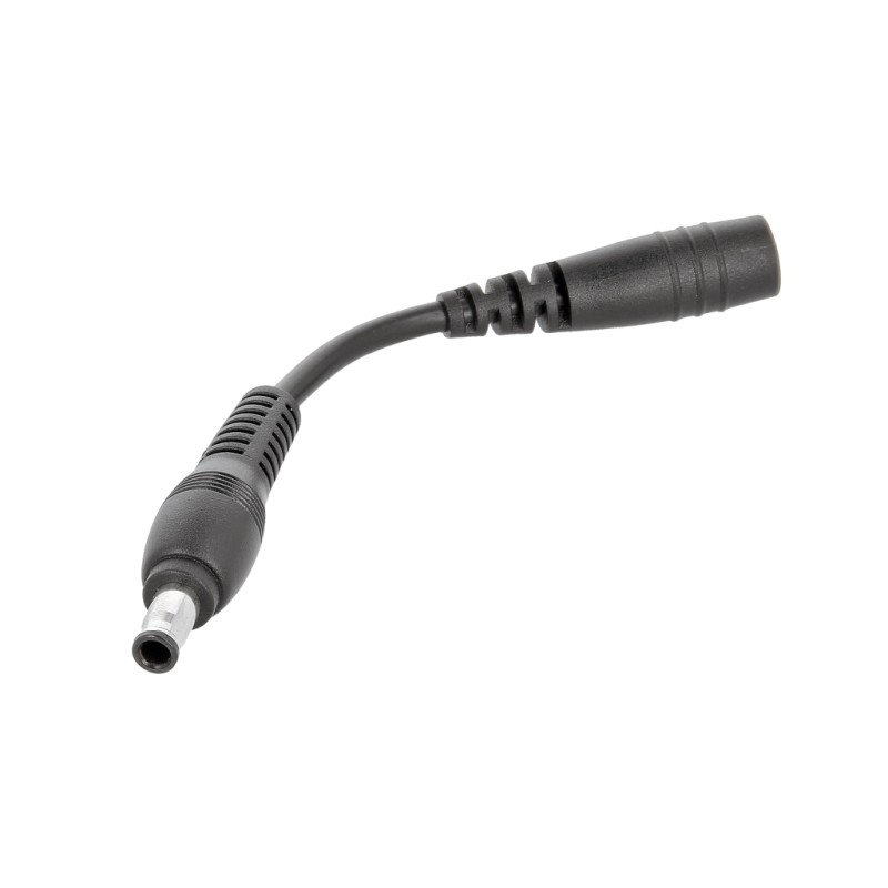 Adapter 5.5x2.5 na 5.5x3.0 do Samsung | PartsPC.pl