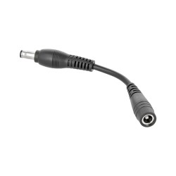 Adapter 5.5x2.5 na 5.5x3.0 do Samsung | PartsPC.pl