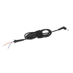 Przewód do zasilacza / ładowarki HP (4.0x1.7) | PartsPC.pl