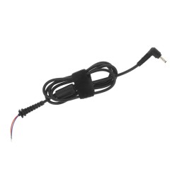 Przewód do zasilacza / ładowarki HP (4.0x1.7) | PartsPC.pl