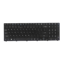 Klawiatura laptopa do Acer aspire 5340 | PartsPC.pl