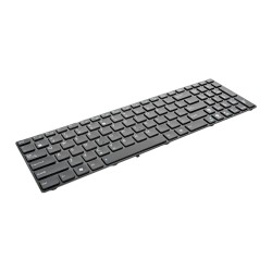 Klawiatura laptopa do Asus K52 (numeryczna) - wyspowa | PartsPC.pl