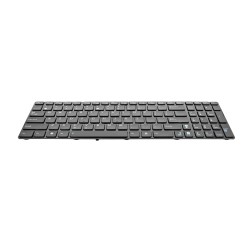 Klawiatura laptopa do Asus K52 (numeryczna) - wyspowa | PartsPC.pl
