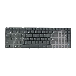 Klawiatura laptopa do Asus K52 (numeryczna) - wyspowa | PartsPC.pl
