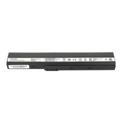 Bateria Mitsu do Asus A52, K52 - Notebooki akcesoria | PartsPC.pl